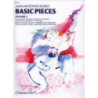 Basic Pieces 2 - J.A. Muro -