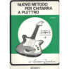L. ZUCCHERI - NUOVO METODO PER CHITARRA A PLETTRO VOL. 3
