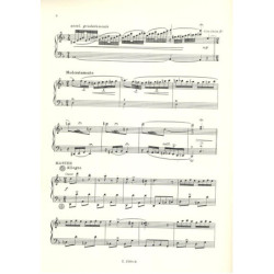 V. MONTI - CZARDA RIELABORAZIONE PER FISARMONICA