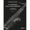 LONDEIX - IL SASSOFONO NELLA NUOVA DIDATTICA - VOLUME 1