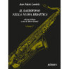 IL SASSOFONO NELLA NUOVA DIDATTICA VOL 2  - JEAN-MARIE LONDEIX - SASSOFONO