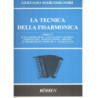MARCOSIGNORI- LA TECNICA DELLA FISARMONICA VOL. 2