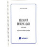 RUGGIERI - ELEMENTI DI MUSICA JAZZ LIVELLO BASE PER FISARMONICA
