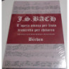 Opera Omnia per Liuto - Johann Sebastian Bach - Berben