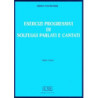 NERINA POLTRONIERI - ESERCIZI PROGRESSIVI DI SOLFEGGI PARLATI E CANTATI VOL. 3