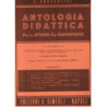 F. ROSSOMANDI - ANTOLOGIA DIDATTICA CAT. A VOL. 2 - PER PIANOFORTE