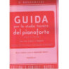 F. ROSSOMANDI - GUIDA PER LO STUDIO TECNICO DEL PIANOFORTE VOL 2