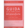 GUIDA PER LO STUDIO DEL PIANOFORTE VOL. 5  -  ROSSOMANDI - PIANOFORTE