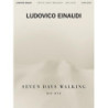 SEVEN DAYS WALKING - DAY ONE - EINAUDI