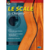 ROBERTO FABBRI - LE SCALE PER CHITARRA + CD