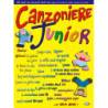 CANZONIERE JUNIOR  - TESTI CON ACCORDI IDEALI PER BAMBINI