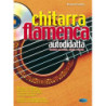 MANUEL GRANADOS- CHITARRA FLAMENCA AUTODIDATTA + CD