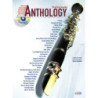 ANDREA CAPPELLARI  - ANTHOLOGY CLARINET VOL. 1 + CD SPARTITI PER CLARINETTO