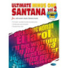ULTIMATE MINUS ONE SANTANA V. 2 + CD - CHITARRA CON TABLATURE