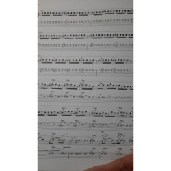 ULTIMATE MINUS ONE AC/DC + CD - CHITARRA CON TABLATURE