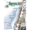 ANDREA CAPPELLARI  - ANTHOLOGY SAX ALTO VOL. 2 + CD