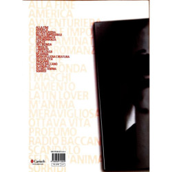 The Best of Gianna Nannini - Chitarra - Canzoniere Linea Melodica e accordi