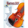 ANTHOLOGY VIOLIN VOL. 1 + CD - ANDREA CAPPELLARI - SPARTITI PER VIOLINO
