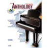 ANDREA CAPPELLARI - ANTHOLOGY PIANO + CD