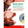 A. CAPPELLARI - BODY BEAT & ALTERNATIVE PERCUSSION + CD