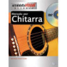 METODO PER CHITARRA AUTODIDATTA VISUALE - ROUX