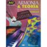 K. WYATT - ARMONIA E TEORIA - MANUALE DI MUSICA