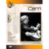 FRANCO CERRI - GRANDI MUSICISTI ITALIANI + CD - CHITARRA