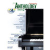 ANDREA CAPPELLARI - ANTHOLOGY PIANO VOL. 2 + CD