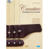 D. MASTRANGELO - CREATIVE FINGERSTYLE GUITAR - METODO PER CHITARRA