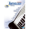 ANDREA CAPPELLARI - ANTHOLOGY PIANO VOL. 3 + CD