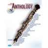 ANDREA CAPPELLARI  - ANTHOLOGY OBOE VOL. 1 + CD - SPARTITI