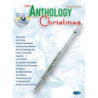 ANDREA CAPPELLARI  - ANTHOLOGY CHRISTMAS FLAUTO + CD