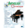 ANDREA CAPPELLARI - ANTHOLOGY CHRISTMAS PIANO + CD