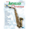 ANDREA CAPPELLARI  - ANTHOLOGY CHRISTMAS SAX ALTO + CD