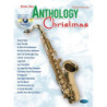 ANDREA CAPPELLARI  - ANTHOLOGY CHRISTMAS SAX TENORE+ CD