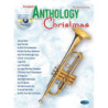 ANDREA CAPPELLARI  - ANTHOLOGY CHRISTMAS TROMBA + CD