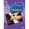 Accompagnamento alla Tastiera - Libro + CD - Massimo Mariani