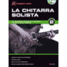 MASSIMO VARINI - LA CHITARRA SOLISTA VOL.2 + DVD