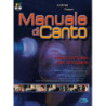 MANUALE DI CANTO VOL. 1 + DVD  - ANDREA TOSONI