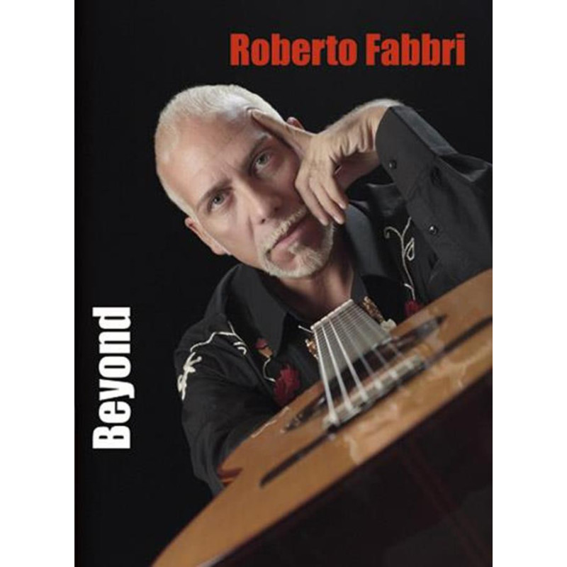 Beyond - Composizioni originali di Roberto Fabbri