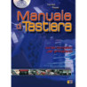 NUNZIO ROSSI - MANUALE DI TASTIERA + DVD
