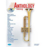ANDREA CAPPELLARI  - ANTHOLOGY TRUMPET VOL. 4 + CD SPARTITI PER TROMBA
