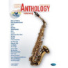 ANDREA CAPPELLARI  - ANTHOLOGY SAX ALTO VOL. 4 + CD