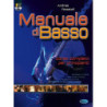 MANUALE DI BASSO VOL. 1 + DVD - ANDREA ROSATELLI