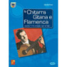 Chitarra Gitana E Flamenca + CD - Fabio Fano - Metodo