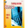 Training Session Basso: Funk & Soul + CD - Sergio Ferrante