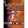 MANUALE DI BASSO VOL. 2 + DVD - ANDREA ROSATELLI