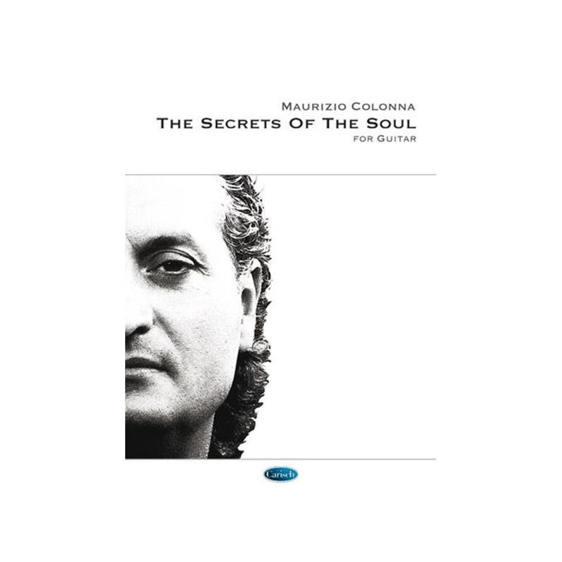 COLONNA - THE SECRETS OF THE SOUL