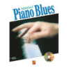 Iniziazione al Piano Blues + CD - Andrea Cutuli