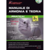 MASSIMO VARINI - ARMONIA E TEORIA PRATICA + DVD